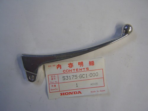 Levier coté droit sh50 - levier, de