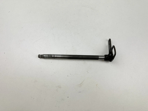 Arbre selecteur suzuki - arbre,