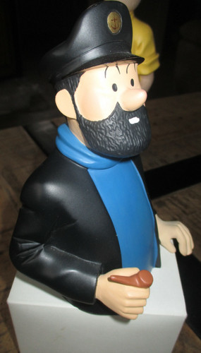 Leblon delienne sculpture - delienne,