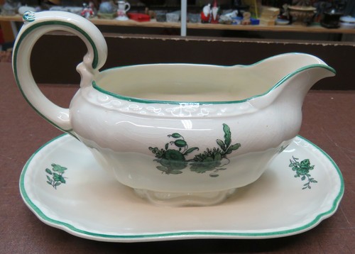 Villeroy boch série - série, dresden