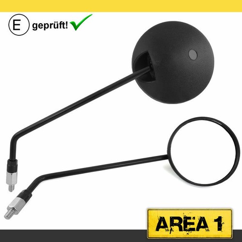 Miroir rétroviseur ensemble - miroir,