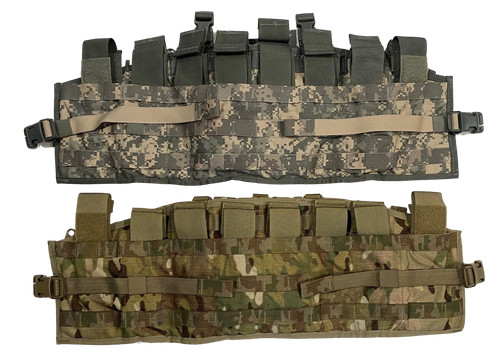 Usgi tactical assault panel - tactical,