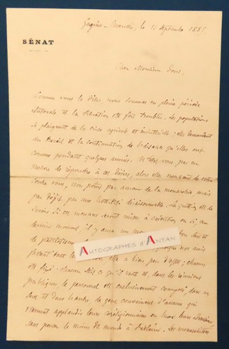 S 1885 casimir - l.a.s,