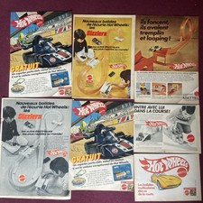 Hot Wheels toys rares