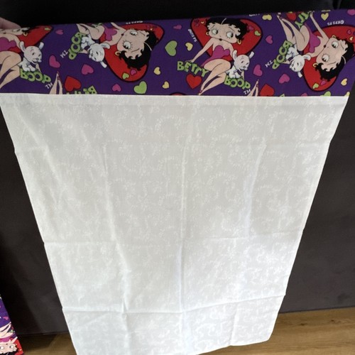 Handmade betty boop - boop, standard