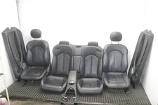 MERCEDES-BENZ CLK Cabriolet