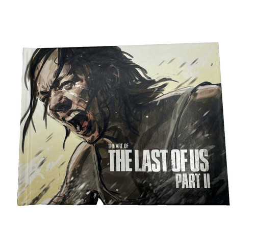 The last part ii 2 - last, us