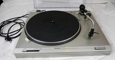 Platine vinyl technics d212 - platine,