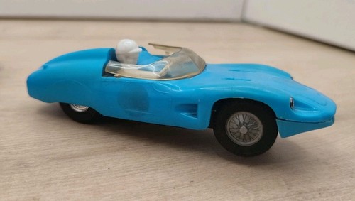 Circuit slot voiture - 24,