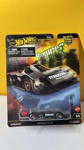 Hotwheels mazda - hotwheels, 🇨🇵