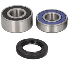 Kit de Roulement de Roue Avant