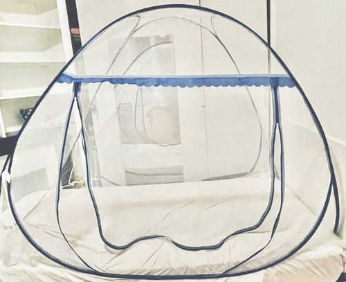 Moustiquaire lit avec - lit,