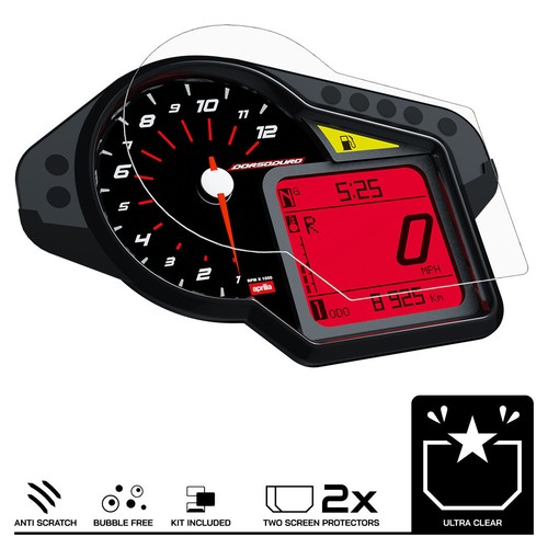 Aprilia rsv4 factory - x,