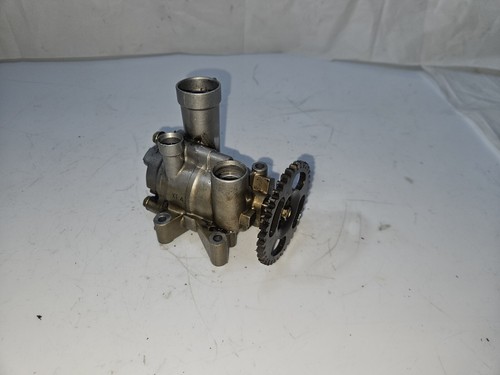 Pompe huile honda - pompe,