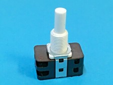 Interrupteur / En pour Pfaff Machine à Coudre 1222 E, 1222, 1221, Double