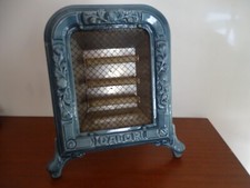 Radiateur Calor ancien fonte