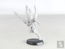 (101) Swooping Hawk Exarch Craftworlds Eldar Aeldari 40k Warhammer