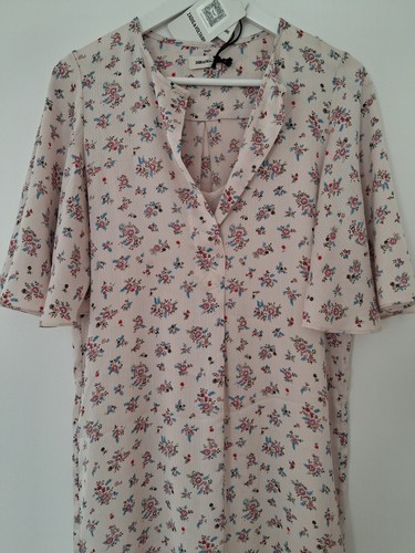 Robe zadig voltaire - robe, rhona