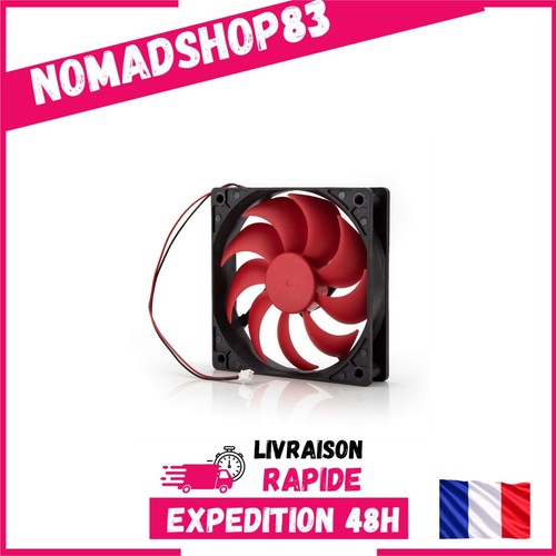 Ventilateur boîtier 120 - ventilateur,