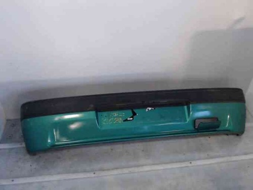 Pare choc arriere peugeot - pare-choc, 106