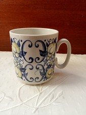 Tasse mug Villeroy et Boch