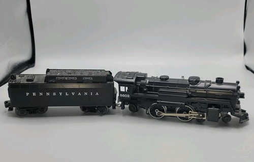 Lionel gauge 2 diecast - o, 4-4-2