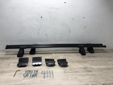 Barres de toit DACIA LOGAN