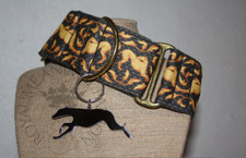 Médaille chien à graver