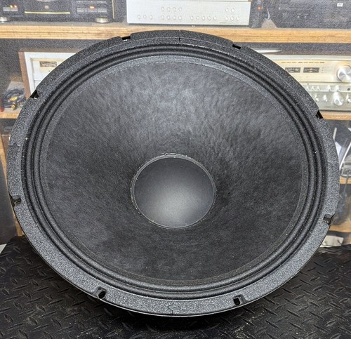 Eminence kappa 15lfa woofer - 1,