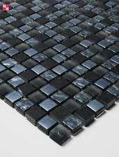 Pâte de Verre Mosaïque