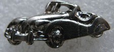 Pin's Une Voiture décapotable