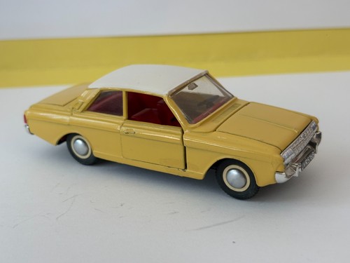 Dinky toys 154 ford taunus - toys,