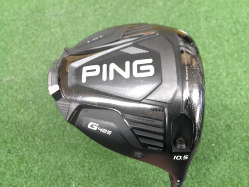 Ping g425 lst - ping,