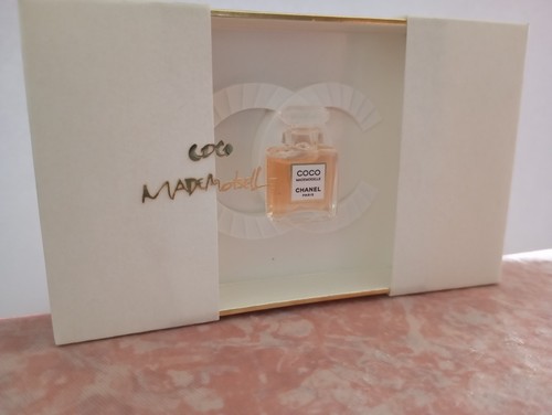 Rare miniature parfum chanel - parfum,
