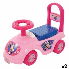 Porteur Minnie Mouse 43 x 37 x