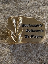 Pin's Boulangerie Pâtisserie