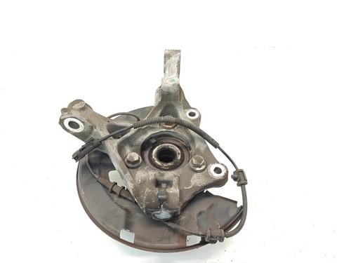Fusee avant gauche - fusee, opel
