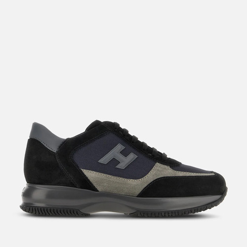 Hogan chaussure homme - hogan,
