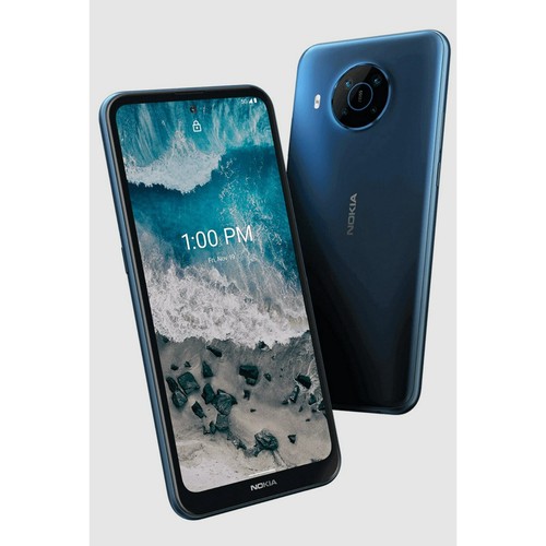 Nokia x100 6 - x100, 6.6"