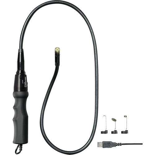Endoscope usb voltcraft - voltcraft, bs-17+