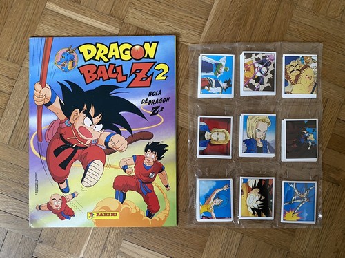 Album vide set complet - vide,