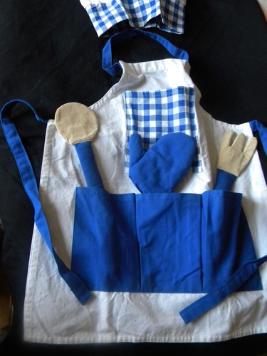 Gift idea kitchen - gift,