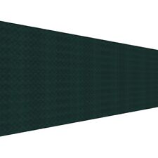 Brise vue vert, 160 g/m² -