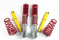 TA Technix Amortisseur Fileté