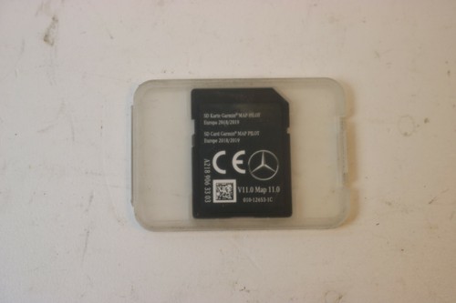 Garmin carte v11 v12 - garmin,