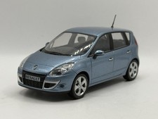 Renault Scenic 3 2009 1/43