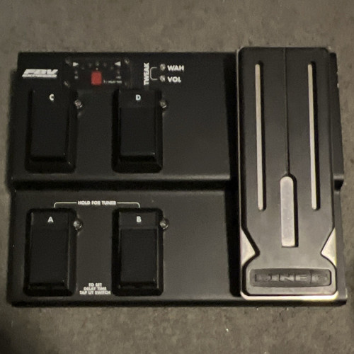Line fbv express mkii - 6,
