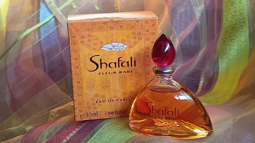 Vintage parfum shafali yves - vintage, de
