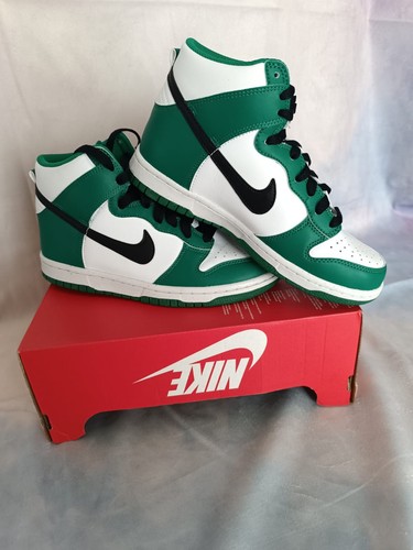 Nike dunk high celtics - dunk,