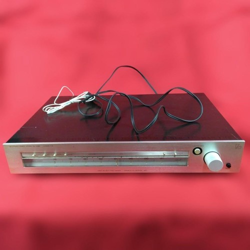 Luxman accutouch quartz - t-12,